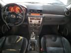 2008 Mazda 3 Hatchback