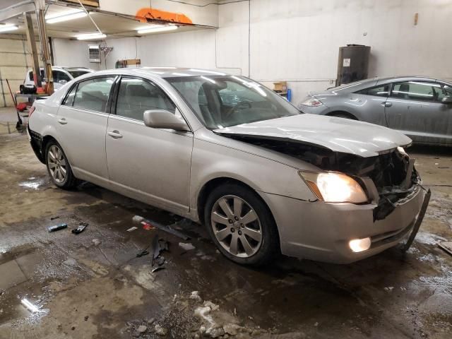 2006 Toyota Avalon XL