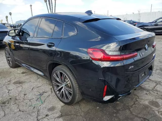 2023 BMW X4 M40I