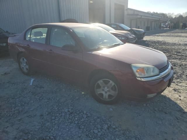 2004 Chevrolet Malibu LT