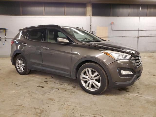 2013 Hyundai Santa FE Sport