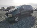 2003 Chevrolet Trailblazer