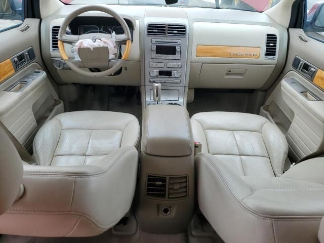 2007 Lincoln MKX