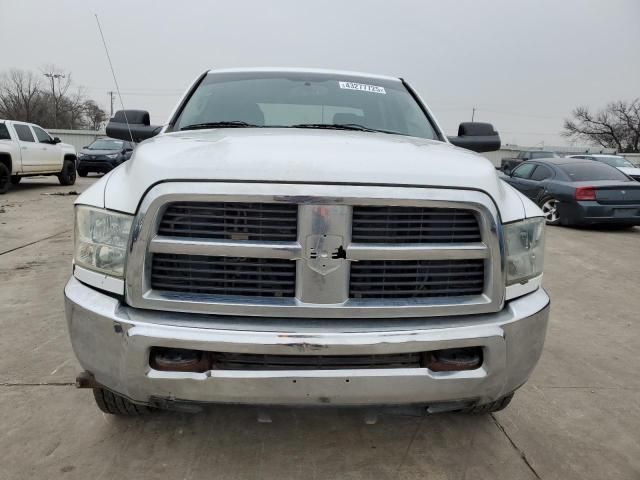 2012 Dodge RAM 2500 ST