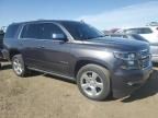 2016 Chevrolet Tahoe K1500 LTZ