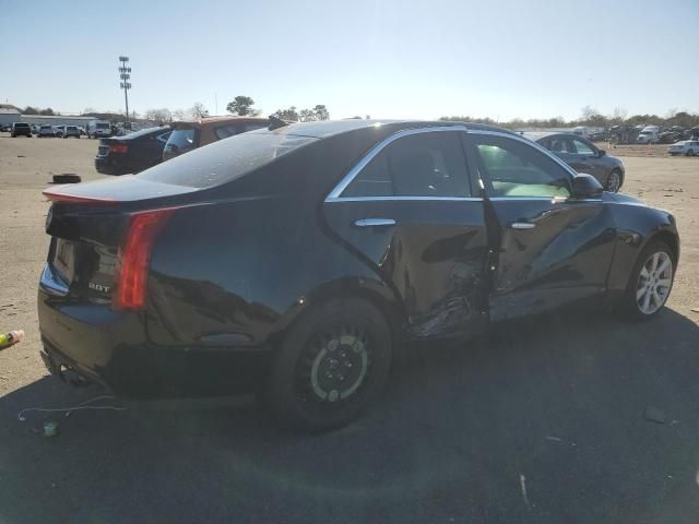 2014 Cadillac ATS