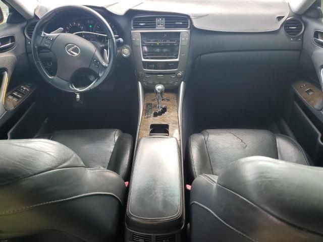 2010 Lexus IS 250