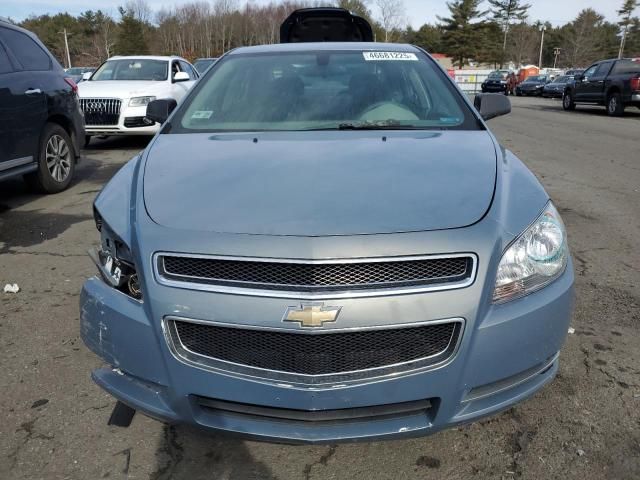 2009 Chevrolet Malibu LS