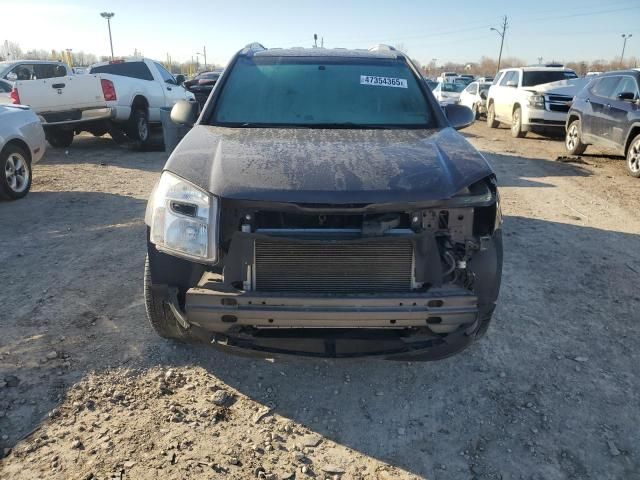 2007 Chevrolet Equinox LT