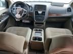 2011 Chrysler Town & Country Touring