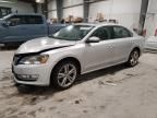 2015 Volkswagen Passat SE