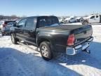 2008 Toyota Tacoma Double Cab