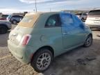 2013 Fiat 500 POP