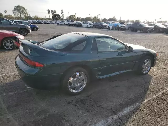 1997 Mitsubishi 3000 GT SL