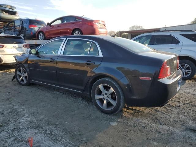 2011 Chevrolet Malibu 1LT