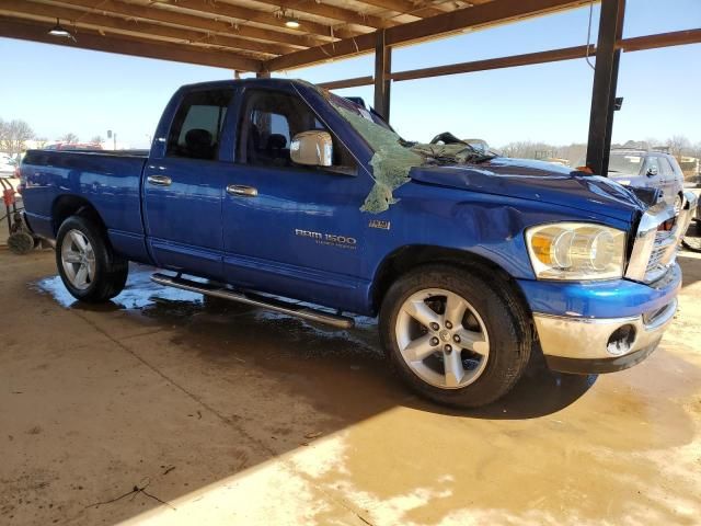 2007 Dodge RAM 1500 ST