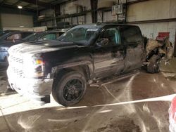 2018 Chevrolet Silverado K1500 LT en venta en Eldridge, IA