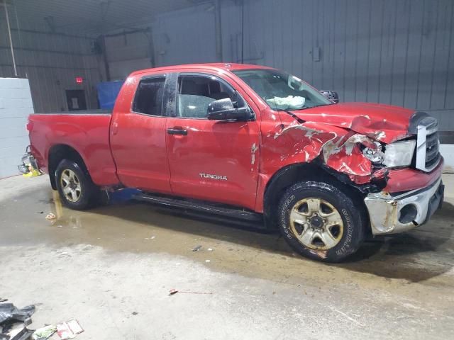 2012 Toyota Tundra Double Cab SR5