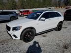 2018 Mercedes-Benz GLC 300