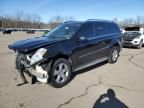 2011 Mercedes-Benz GL 450 4matic