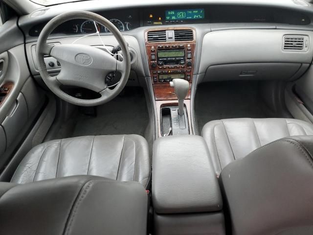 2001 Toyota Avalon XL