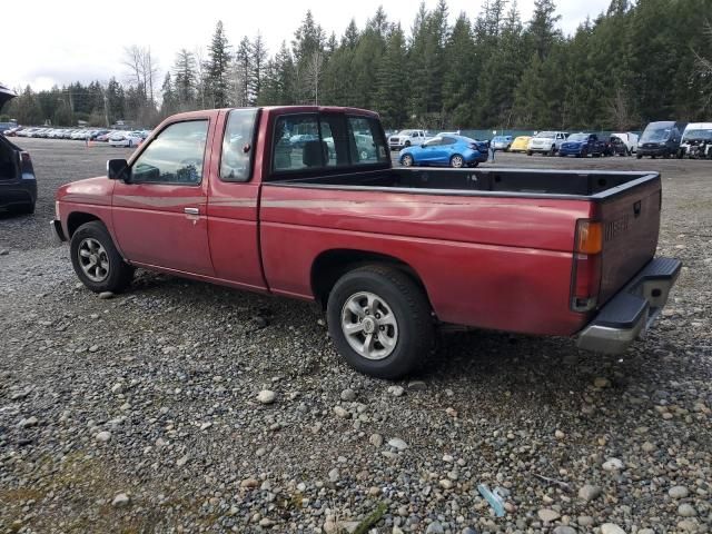 1997 Nissan Truck King Cab SE