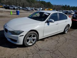 BMW Vehiculos salvage en venta: 2015 BMW 320 I