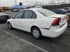 2002 Honda Civic EX