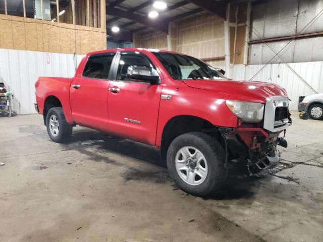 2007 Toyota Tundra Crewmax Limited