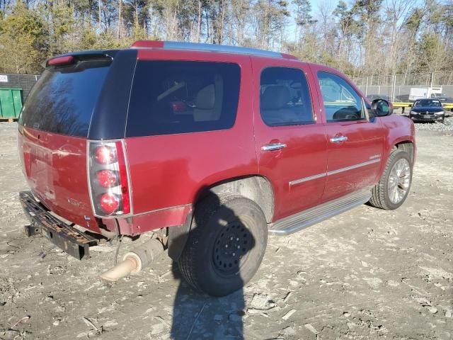 2011 GMC Yukon Denali