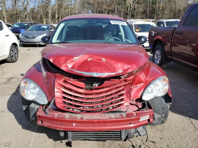 2008 Chrysler PT Cruiser Touring