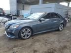 2014 Mercedes-Benz E 350