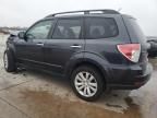 2012 Subaru Forester 2.5X Premium