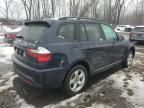 2009 BMW X3 XDRIVE30I