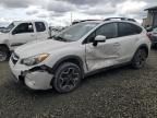 2015 Subaru XV Crosstrek 2.0 Premium