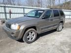 2006 Jeep Grand Cherokee Laredo