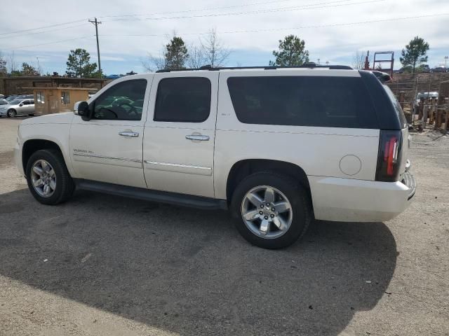 2013 GMC Yukon XL C1500 SLT