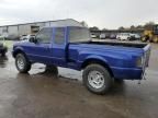 2004 Ford Ranger Super Cab