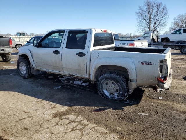 2006 GMC Canyon