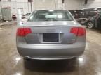 2008 Audi A4 2.0T Quattro