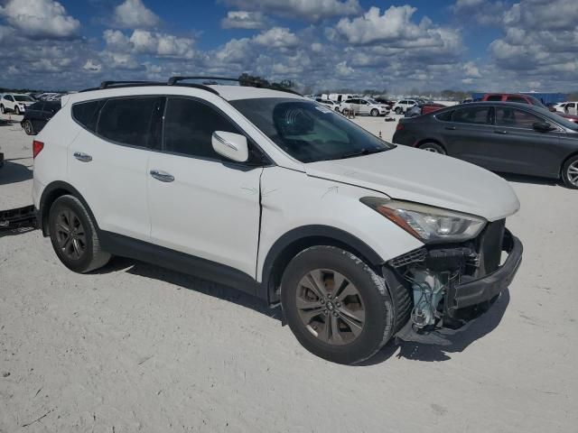 2016 Hyundai Santa FE Sport