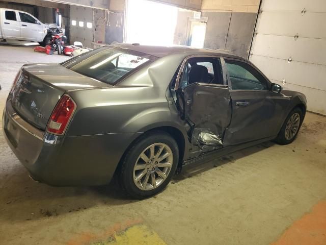 2011 Chrysler 300 Limited