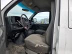 2012 Chevrolet Express G3500