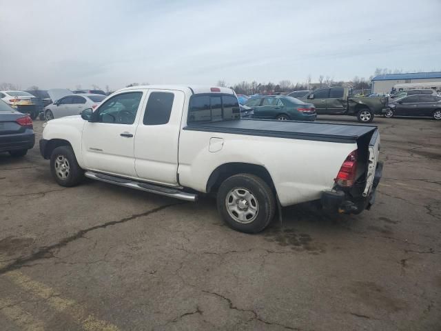 2014 Toyota Tacoma Access Cab