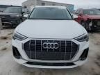 2020 Audi Q3 Premium Plus S-Line