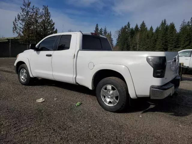 2008 Toyota Tundra Double Cab