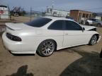 1998 Lexus SC 400