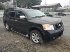 2011 Nissan Armada SV