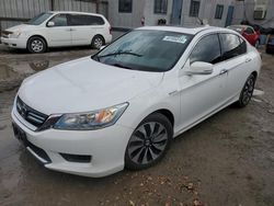 2015 Honda Accord Touring Hybrid en venta en Los Angeles, CA