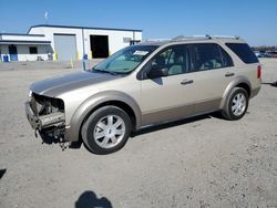 Ford Freestyle salvage cars for sale: 2006 Ford Freestyle SE